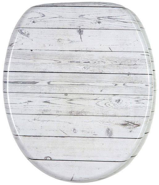 Sanilo WC-Sitz Timber, mit Absenkautomatik günstig online kaufen