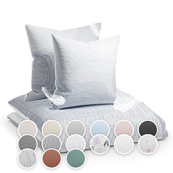 sleepwise Bettwäsche Soft Wonder-Edition Bettwäsche, Mikrofaser-Fleece, günstig online kaufen