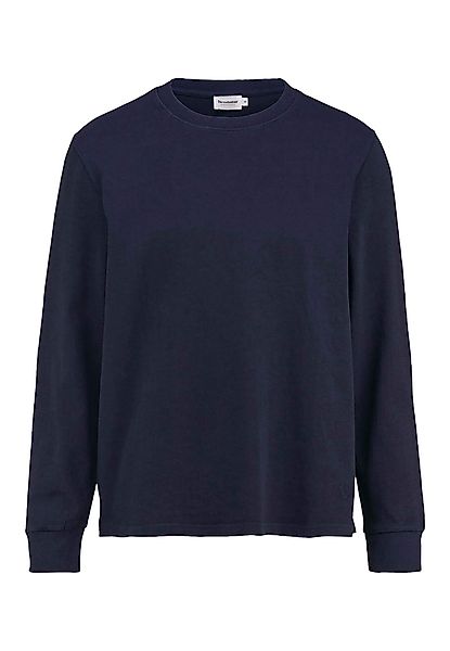 Hessnatur T-Shirt aus reiner Bio-Baumwolle (1-tlg) günstig online kaufen