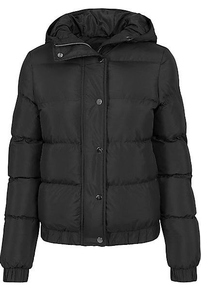 URBAN CLASSICS Winterjacke Urban Classics Damen günstig online kaufen