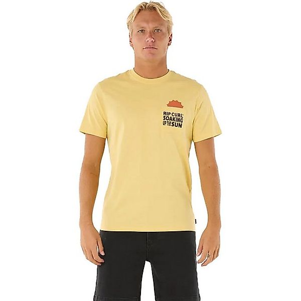 Rip Curl T-Shirt SUN SOAKER POCKET TEE SUN SOAKER POCKET TEE günstig online kaufen