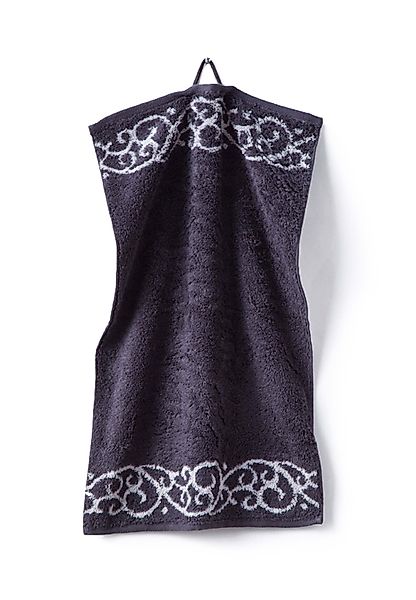 grace grand spa Handtuch Set Akanthus, günstig online kaufen