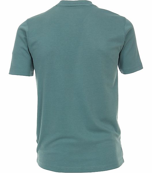 CASAMODA T-Shirt "CASAMODA T-Shirt uni" günstig online kaufen