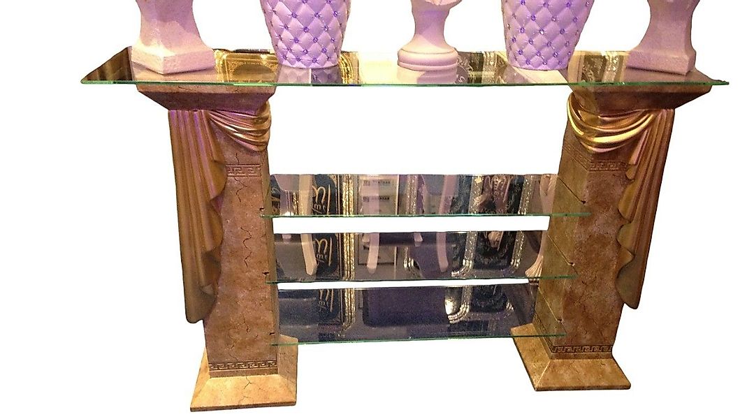 Schatzkiste1 Sideboard Fernseherregal Sideboard Wohnzimmer Regal günstig online kaufen
