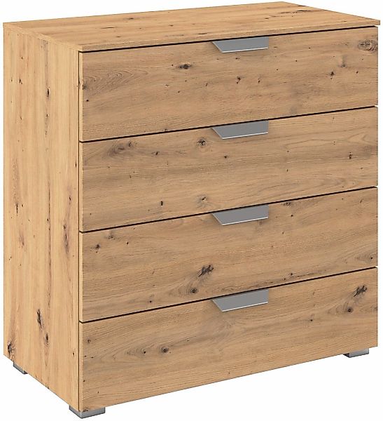 rauch Schubkastenkommode "Sideboard Schubladenkommode ORIAS mit Dekor- oder günstig online kaufen