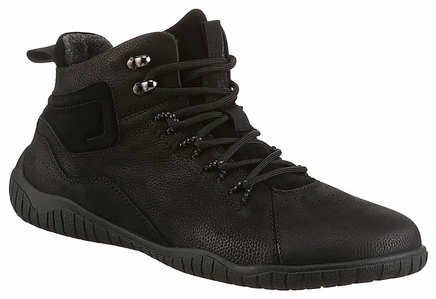 Josef Seibel Schnürboots "Wallace 03", in weiter Form günstig online kaufen