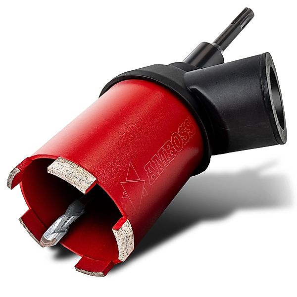 Amboss Werkzeuge Dosensenker Dosensenker Red Force günstig online kaufen