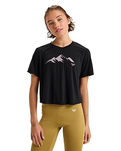 Roxy Trainingsshirt Boundless Spirit 2 günstig online kaufen