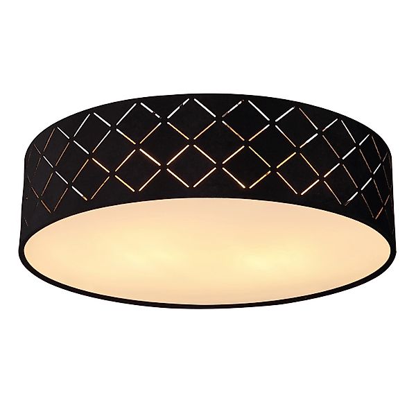GLOBO LIGHTING Deckenleuchte Deckenleuchte Wohnzimmer Deckenlampe günstig online kaufen