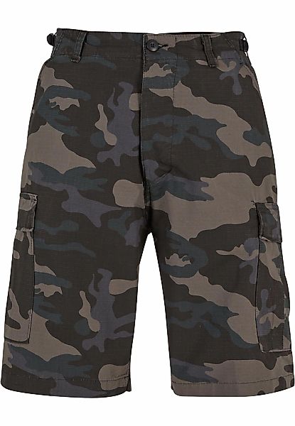 Brandit Stoffhose "Brandit Herren BDU Ripstop Shorts" günstig online kaufen
