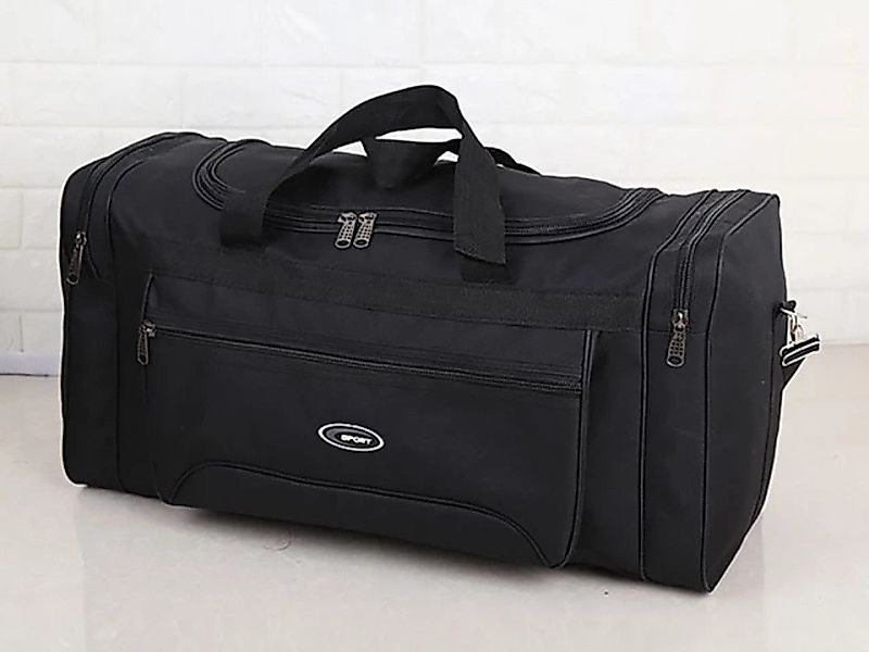 PRESO BAG Reisetasche Sporttasche, Fitnesstasche, Badetasche, Reisetasche, günstig online kaufen
