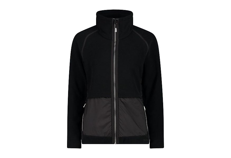 CMP Fleecejacke CMP Damen Fleecejacke WOMAN JACKET 32H2316 günstig online kaufen