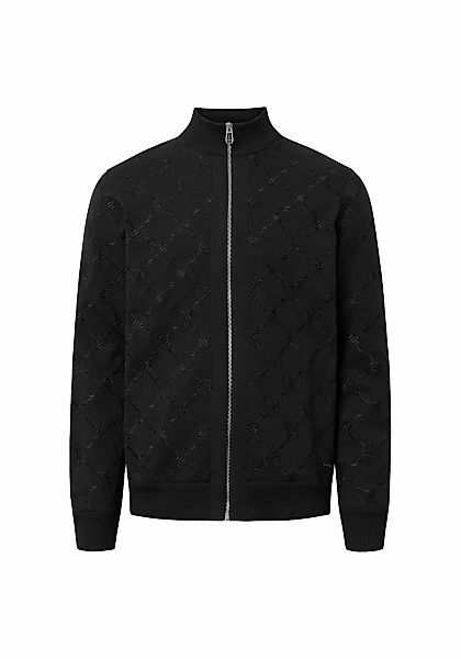 JOOP Sweatshirt "Sweatjacke" günstig online kaufen