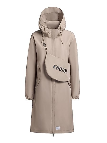 khujo Kurzmantel "TIMEA" günstig online kaufen