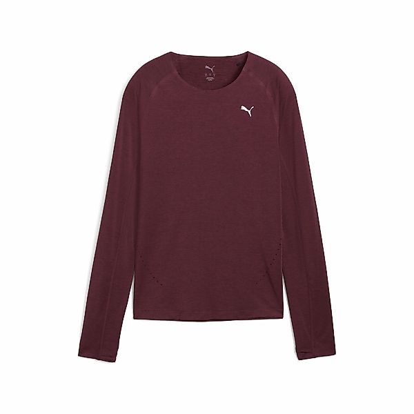 PUMA Laufshirt "RUN CLOUDSPUN Lauftop Damen" günstig online kaufen