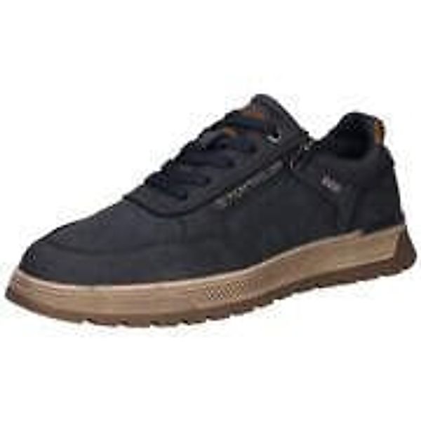 Tom Tailor Sneaker Herren blau günstig online kaufen