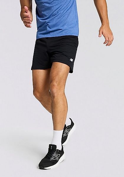 New Balance Shorts Sport Essentials Mesh Short 5" günstig online kaufen