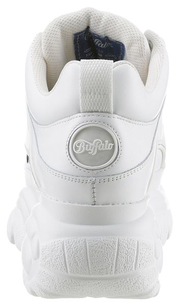 Buffalo Sneaker, Freizeitschuh, Ugly-Sneaker, Schnürschuh mit günstig online kaufen