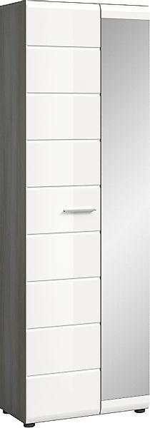INOSIGN Garderobenschrank Rumba, Höhe 192 cm, günstig online kaufen