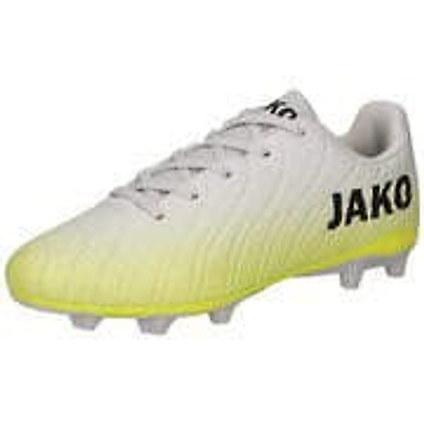 Jako SFG Sweeper Fußball Herren grau günstig online kaufen