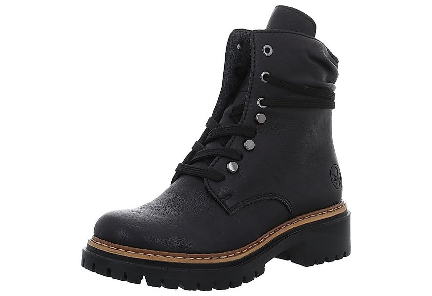 Rieker 72621-00 Stiefel günstig online kaufen