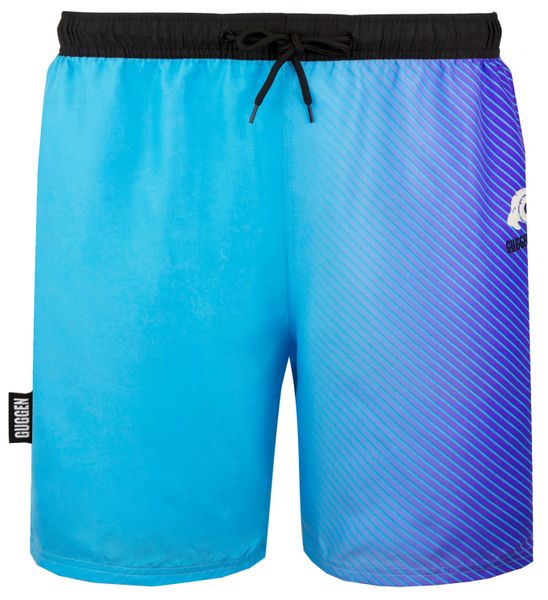 GUGGEN Mountain Badehose Badehose Herren Badeshorts günstig online kaufen
