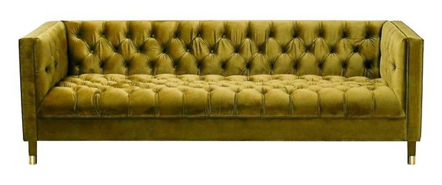 JVmoebel Chesterfield-Sofa, Made in Europa günstig online kaufen