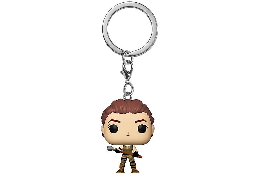 Funko Schlüsselanhänger Tower Recon Specialist Pocket POP! Schlüsselanhäng, günstig online kaufen