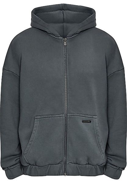 Dropsize Kapuzenpullover Dropsize Herren (1-tlg) günstig online kaufen