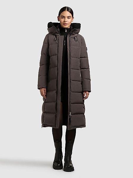 khujo Steppmantel "DARAS" günstig online kaufen