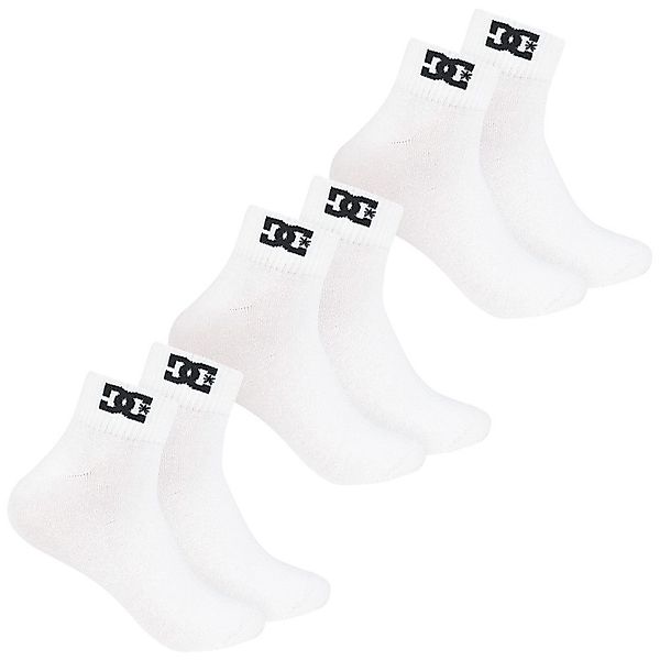 DC Shoes Tennissocken Quarter günstig online kaufen