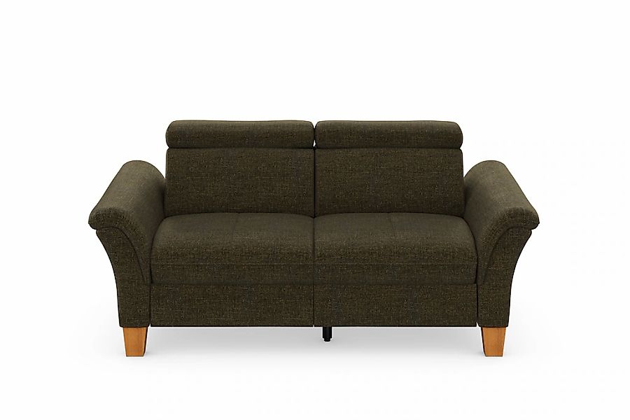 Home affaire "Lindgren" wahlweise mit TV-Funktion, links oder beidseitig, K günstig online kaufen