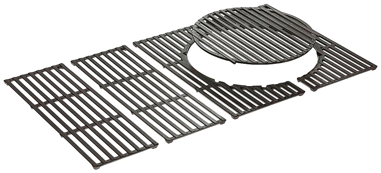 Enders Grillrost "Switch Grid" für Gasgrill Chicago 4 und Chicago Next 4 günstig online kaufen