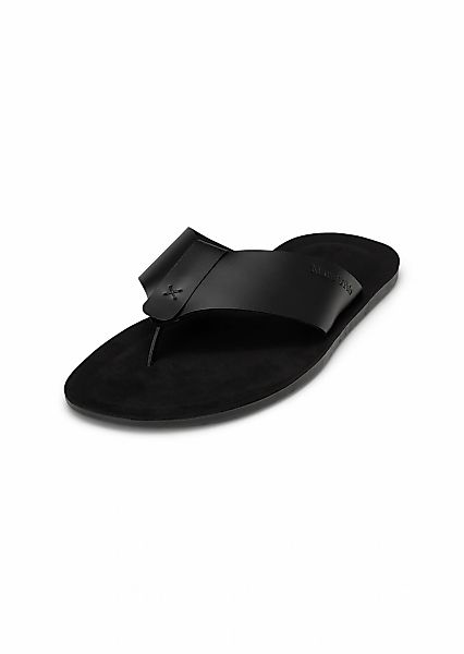 Marc OPolo Sandale "aus hochwertigem Rindleder" günstig online kaufen