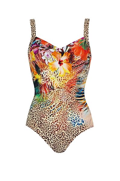 Sunflair Badeanzug Badeanzug MULTICOLOR günstig online kaufen