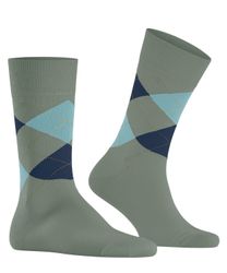 Burlington Socken King (1-Paar) mit Bio-Baumwolle günstig online kaufen