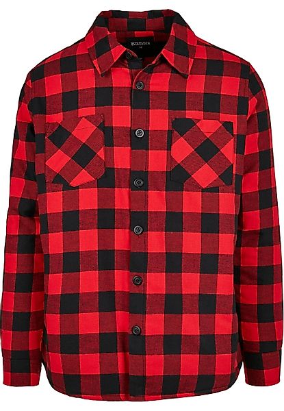 URBAN CLASSICS Langarmhemd Urban Classics Herren günstig online kaufen