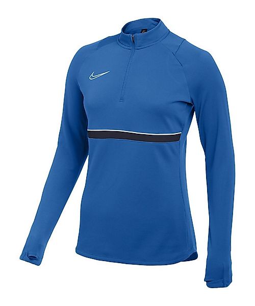 Nike Sweater Nike Performance Academy 21 Drill Top Damen günstig online kaufen