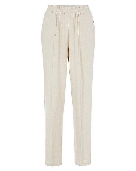 Y.A.S Stoffhose Damen Hose YASVIGGI CROPED PANT (1-tlg) günstig online kaufen