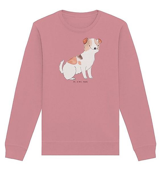 Mr. & Mrs. Panda Longpullover Größe L Jack Russell Terrier Moment - Canyon günstig online kaufen