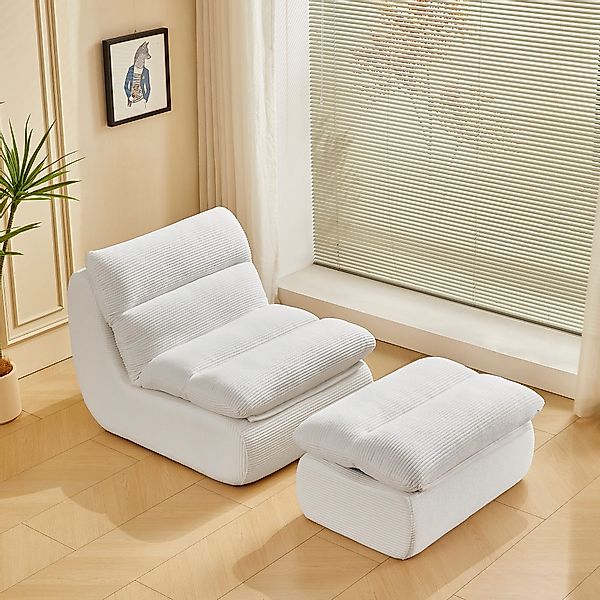 HAUSS SPOLE Sitzsack Lazy Sofa mit günstig online kaufen