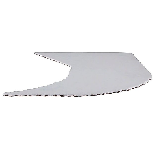 Hubrig Volkskunst GmbH Dekofigur Winterkinder Seitenteil groß rechts (58x53 günstig online kaufen