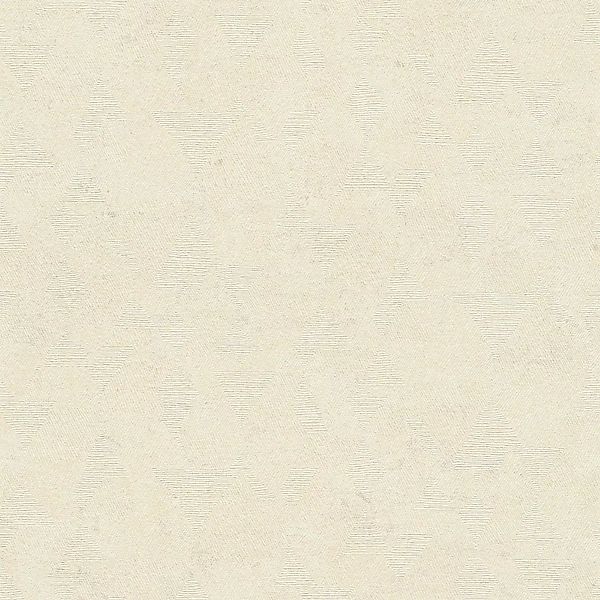 Bricoflor Geometrische Tapete Grün Gold Ethno Vliestapete mit Metallic Effe günstig online kaufen