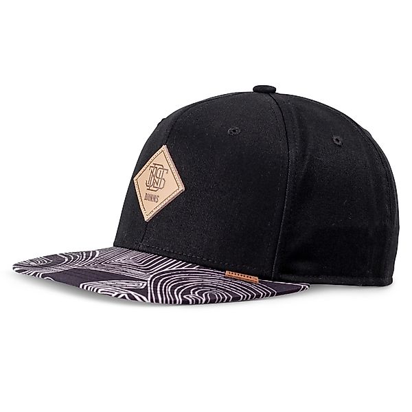 Djinns Snapback Cap Djinns 6 Panel günstig online kaufen