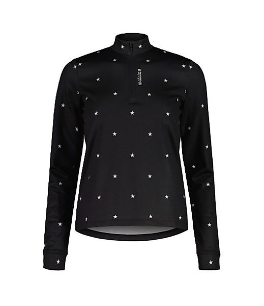 Maloja Langarmshirt SawangM Adventure Midlayer Shirt (warm, 4-Wege-Stretch) günstig online kaufen