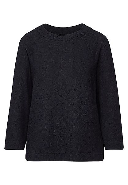 STREET ONE Langarmshirt LTD QR summer günstig online kaufen