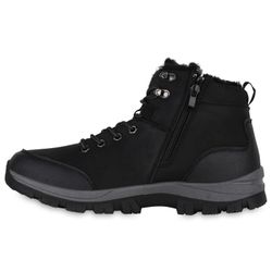 VAN HILL 840854 Winterstiefelette Herren Warm günstig online kaufen