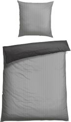 Schiesser Bettwäsche "Silva in einem simplen Minimaldessin in angesagter St günstig online kaufen
