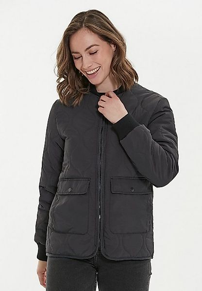 WEATHER REPORT Steppjacke "Eilish" in tollem Steppdesign günstig online kaufen