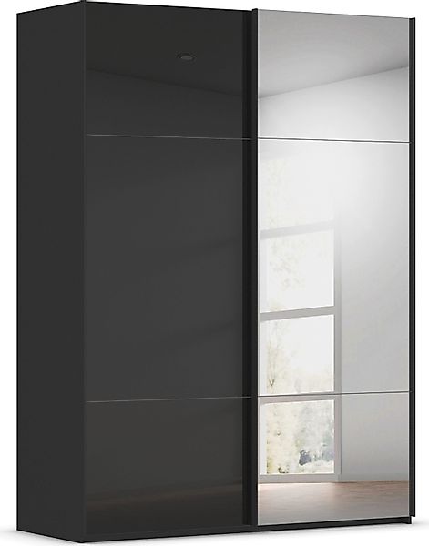 rauch Schwebetürenschrank "Kleiderschrank Schrank Garderobe Schlafzimmersch günstig online kaufen